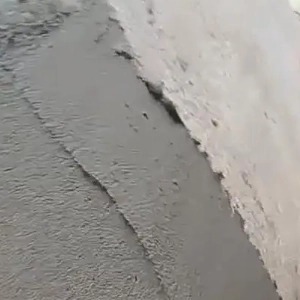 浑源水工建筑物I级C55聚合物改性水泥砂浆 渠道防渗泵站加固迎水面抗冲刷砂浆