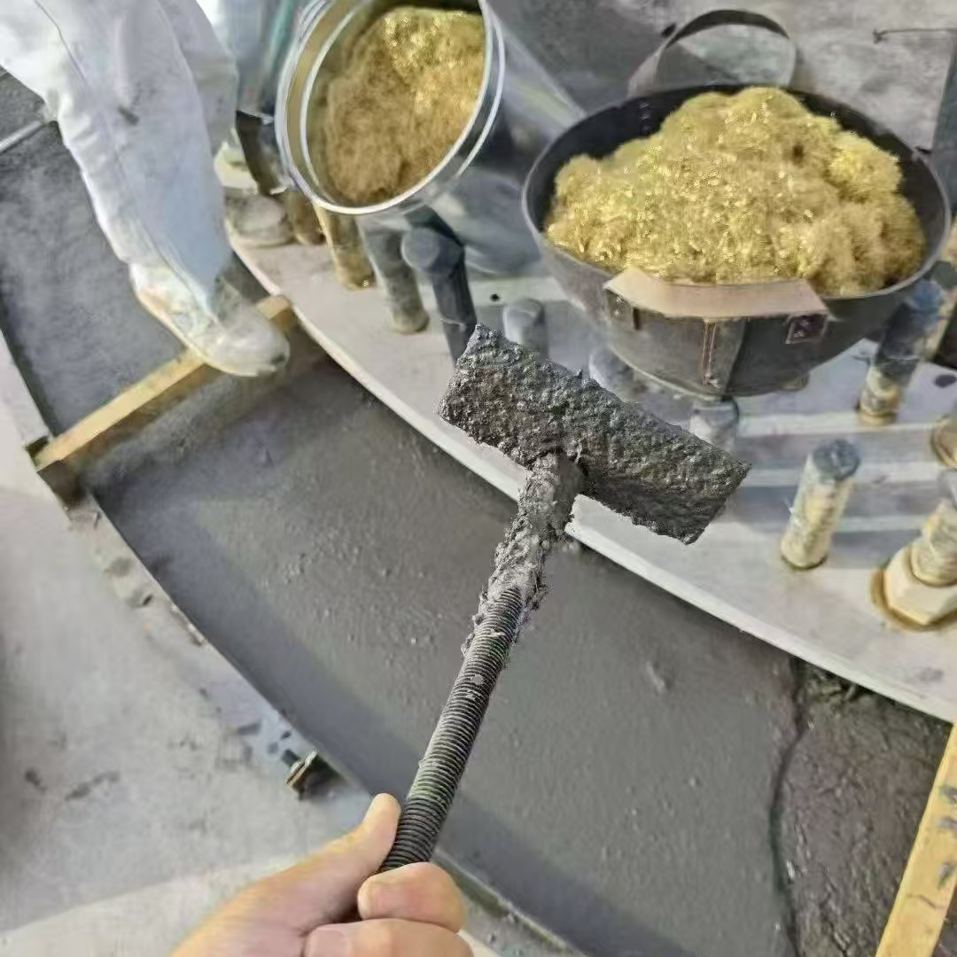 浑源C120风电设备基础专用灌浆料