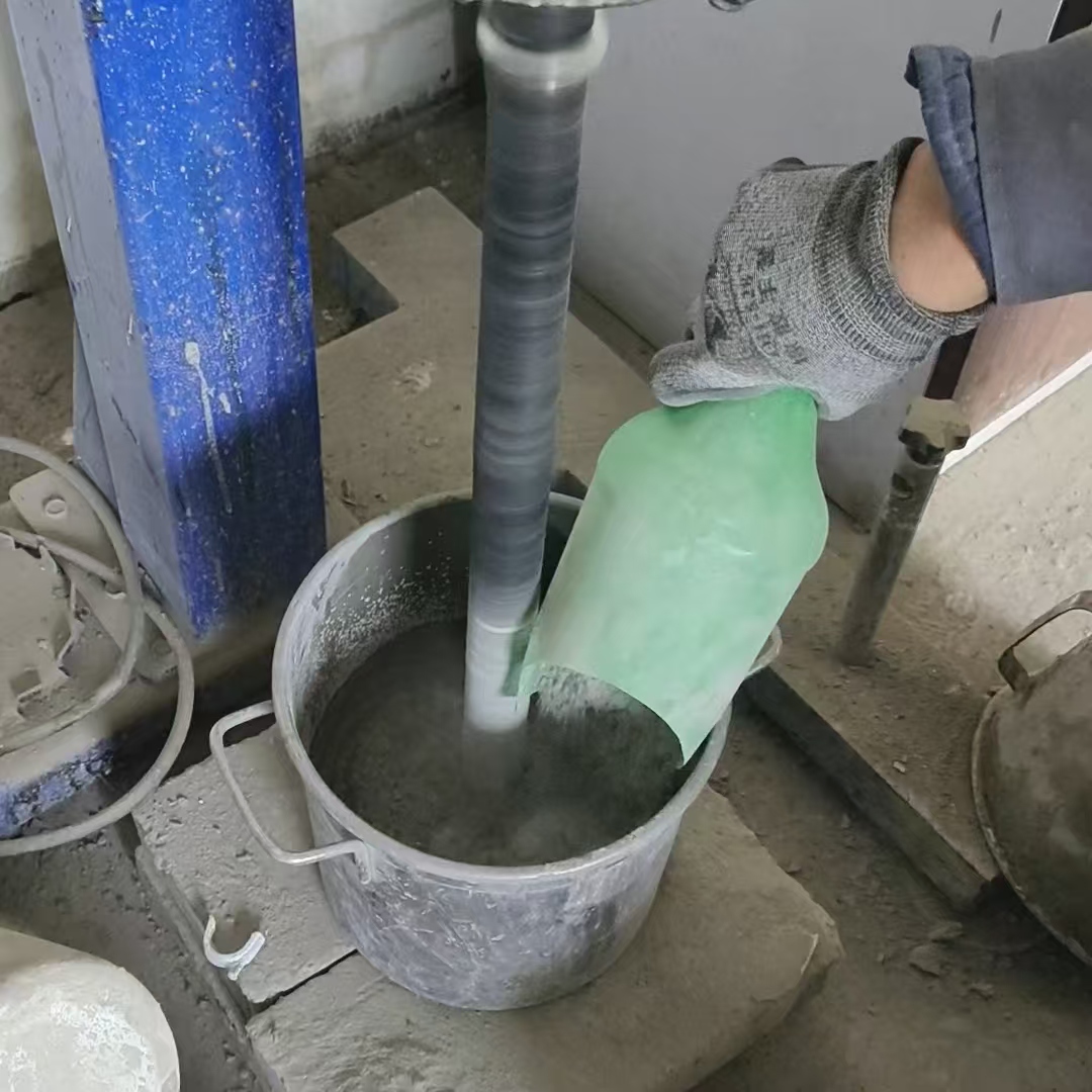 浑源桥梁公路张拉用H60压浆料与普通压浆料有什么区别？