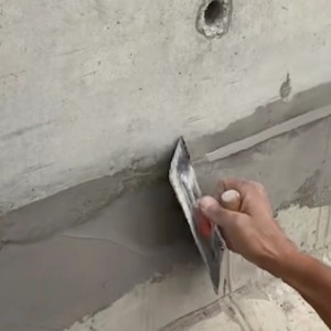 浑源P型防护型环氧树脂砂浆