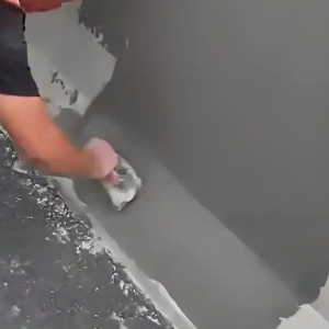 浑源GB50728一级聚合物改性水泥砂浆